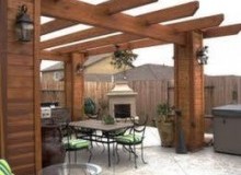 Kwikfynd Pergolas
hendonsa